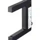 Вилочный щелевой датчик Leuze Electronic GS 04M/P-120-S8