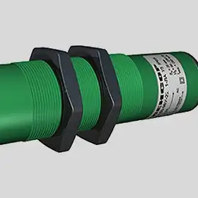 Индуктивный датчик СЕНСОР ВБИ-Ц30-89С-2111-З