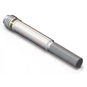 Индуктивный датчик ТЕКО ISB AC0B-31P-0,8-LS402