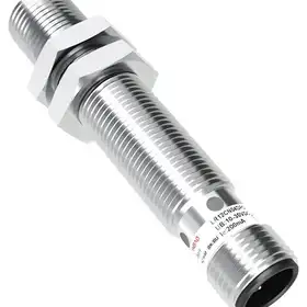 Индуктивный датчик LANBAO LR12XBF04DNOY-E2