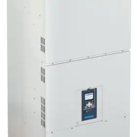 Частотный преобразователь Yaskawa GA70C4568BBA