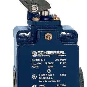 Kонцевой выключатель безопасности Schmersal Z3K 355-02Z