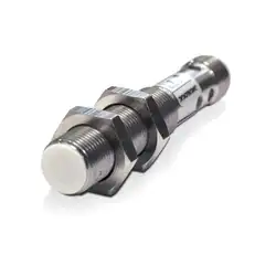 Индуктивный датчик DATASENSING IS-F12-S1-S2