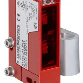 Оптический датчик Leuze Electronic SET PRK46C.D/4P-M12BTU300M-D12