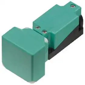 Индуктивный датчик Pepperl Fuchs NBN40-U1L-A2-M