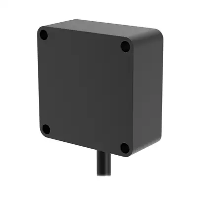 Датчик вибрации Banner QM30VT2-QP