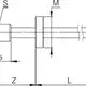 Магнитострикционные датчики линейных перемещений AMT Linear Position Sensor серии KH CANopen