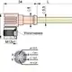 Разъем с кабелем Мега-К PS9-561-C20 (С20 L2,0 5)