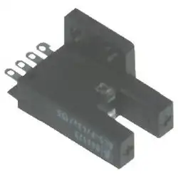 Щелевой датчик Pepperl Fuchs GL5-F/28a/155