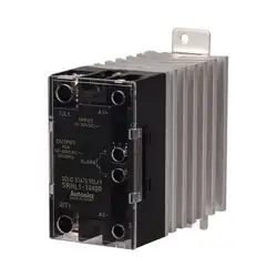 Твердотельное реле Autonics SRHL1-1440R