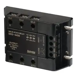 Твердотельное реле Autonics SR3-4450