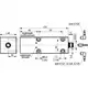 Индуктивный датчик ТЕКО ISB IC121P-31N-15-LZS4