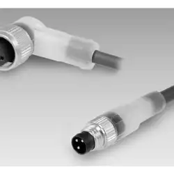 Соединительный кабель Baumer ESW 33S/KSG32SH0500