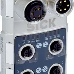 IO-Link master SICK IOLG2EC-03208R01