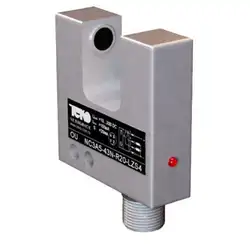 Щелевой датчик ТЕКО OU NC3A5-43P-R20-LZS4