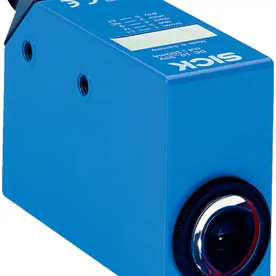 Датчик контраста SICK KT10W-2P1115