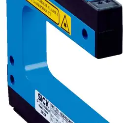 Щелевой датчик SICK WFL50-40B41CA71