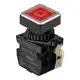 Кнопочный выключатель Autonics SQ3PFS-P3RABLM