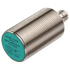 Индуктивный датчик Pepperl Fuchs NEB20-30GS50-E2-V1
