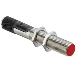 Емкостной датчик Leuze Electronic LCS-1M12M-F04PNC-K020P