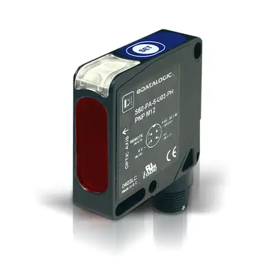 Люминесцентный датчик DATASENSING S60-PA-5-U08-NH