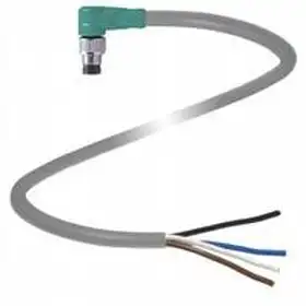 Соединительный кабель Pepperl Fuchs V3S-WM-5M-PUR