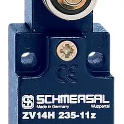 Kонцевой выключатель безопасности Schmersal ZV14H235-02Z