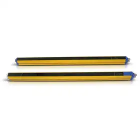 Световая завеса безопасности DATASENSING SG2-L3-080-PP-W
