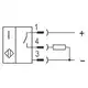 Индуктивный датчик ТЕКО ISBm AC7B8-32N-10-LZR18-C