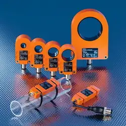 Индуктивный датчик IFM Electronic I85000