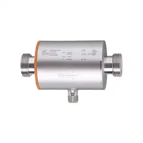 Электромагнитный расходомер IFM Electronic SM7050