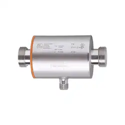 Электромагнитный расходомер IFM Electronic SM7050