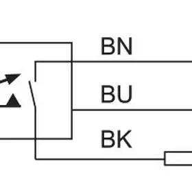 Датчик потока Sentinel PLSX-1/4G-AP6D-C2
