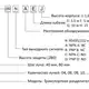 Световая завеса безопасности CYNDAR QSMT12/10-110