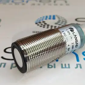 Ультразвуковой датчик LANBAO UR18-CC15DNB-E2