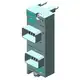 Соединительный модуль  Siemens 6ES7194-4BE00-0AA0