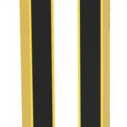 Многолучевой барьер безопасности СЕНСОР ВБО-ЭК20-600Р-16