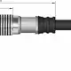 Индуктивный датчик СЕНСОР ДВИ-М12-39С-2130-Х.2