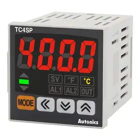 Температурный контроллер Autonics TC4SP-N4N