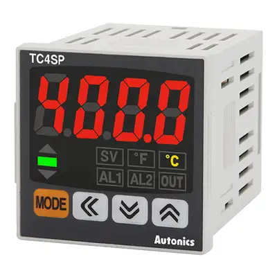 Температурный контроллер Autonics TC4SP-N4N