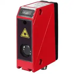 Оптические датчики расстояния Leuze Electronic ODS 96 и ODSL 96