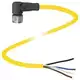 Соединительный кабель Pepperl Fuchs V1B-W-YE5M-PVC-U
