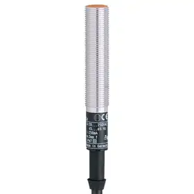 Индуктивный датчик IFM Electronic IF6042