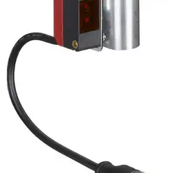 Оптический датчик Leuze Electronic SET PRK5/4P-200-M12+BTU200-D10 set