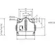 Блочный выключатель Balluff BNS 813-B03-K16-61-B-22-03
