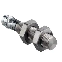 Индуктивный датчик Leuze Electronic IS 208FM/4NO.5-2E0