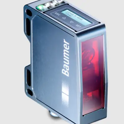 Датчик профиля Baumer OXE7.E25T-LB3E.SIMD.7AI