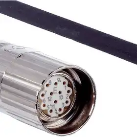 Разъем с кабелем SICK DOL-2308-G40MJB2