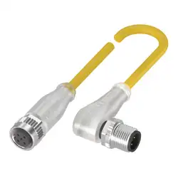 Соединительный кабель Balluff BCC M415-M424-3A-306-EX44T2-050