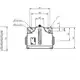 Блочный выключатель Balluff BNS 813-B05-L12-61-A-12-05